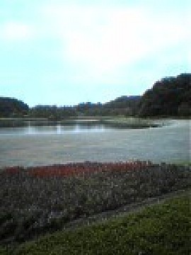 お盆休み